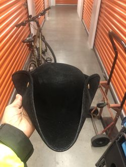 2 Pirate Hats 