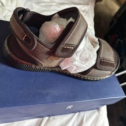 Men’s Sandals