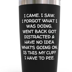 Coffee mug 2 pack