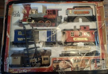 Train Set