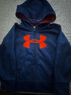 Boy sweater