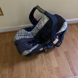 Graco Snugride