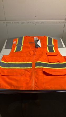 Work Vest