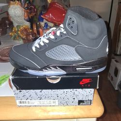 Jordan 5s