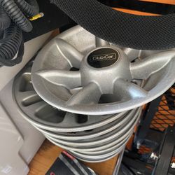Golf cart parts Mostly Club Car