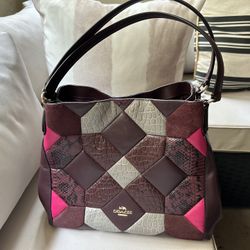 Coach Purse/Handbag