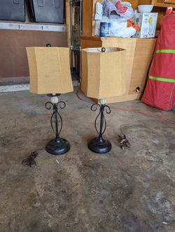 Lamps