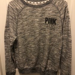 Victoria’s Secret PINK  Sweatshirt Size XS 