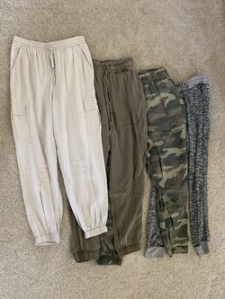 Women’s Pants Bundle