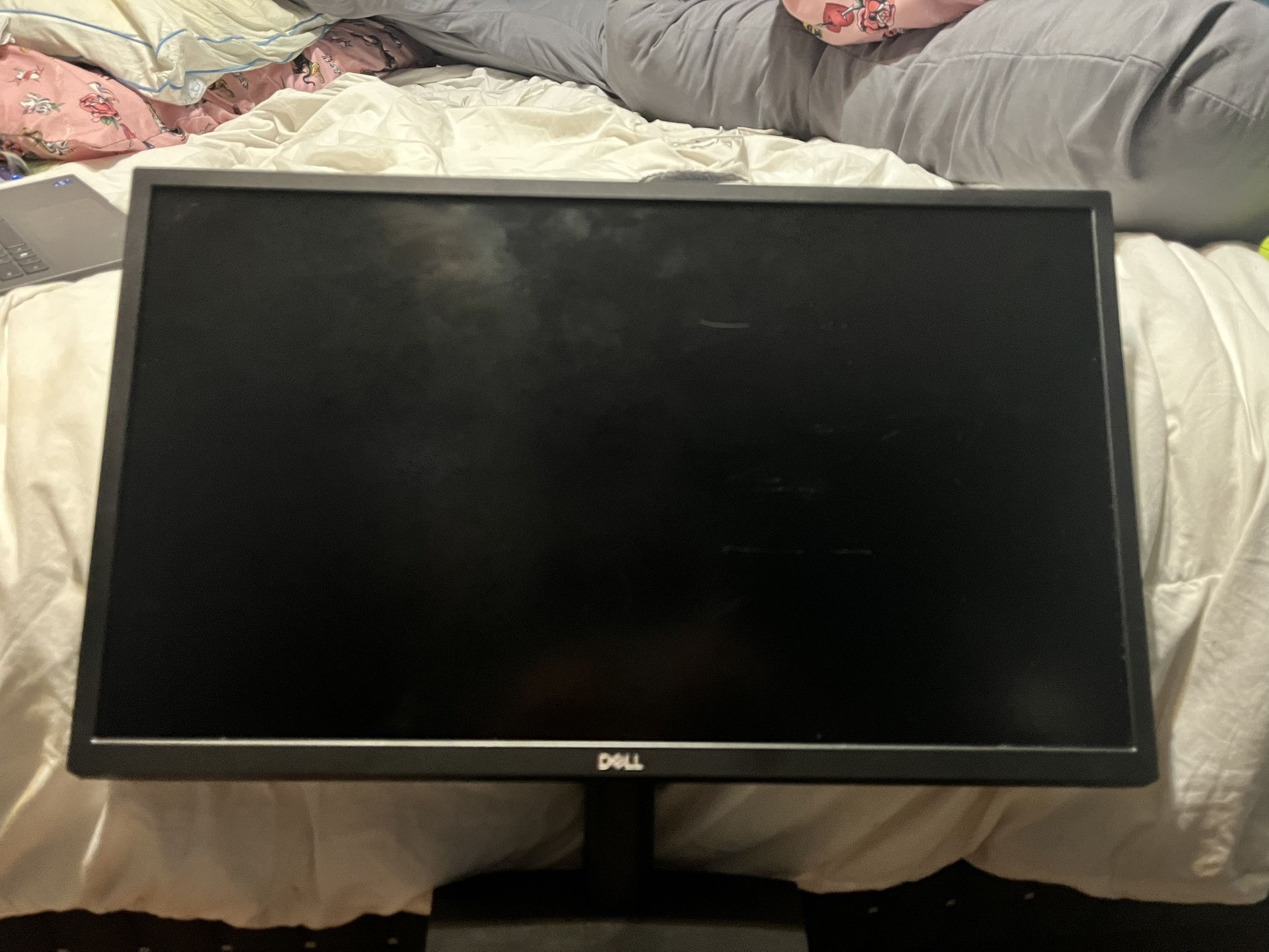 Dell Computer Monitor 