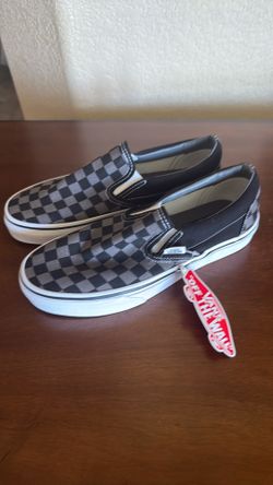 Vans shoes