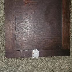 Antique Access Panel Door. 26x20. 