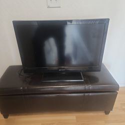 30 Inch Emerson Flat Screen Tv