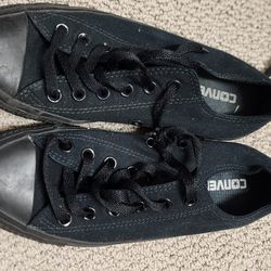 Converse Chuck Taylor's Rarely Used Men's Sz 5