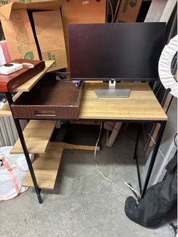Desk