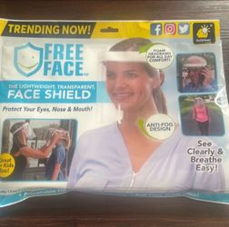 Face shield