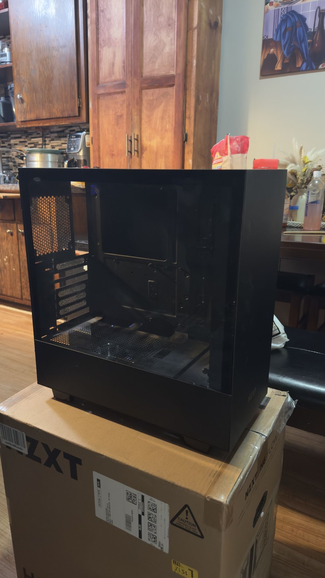 NZXT H510