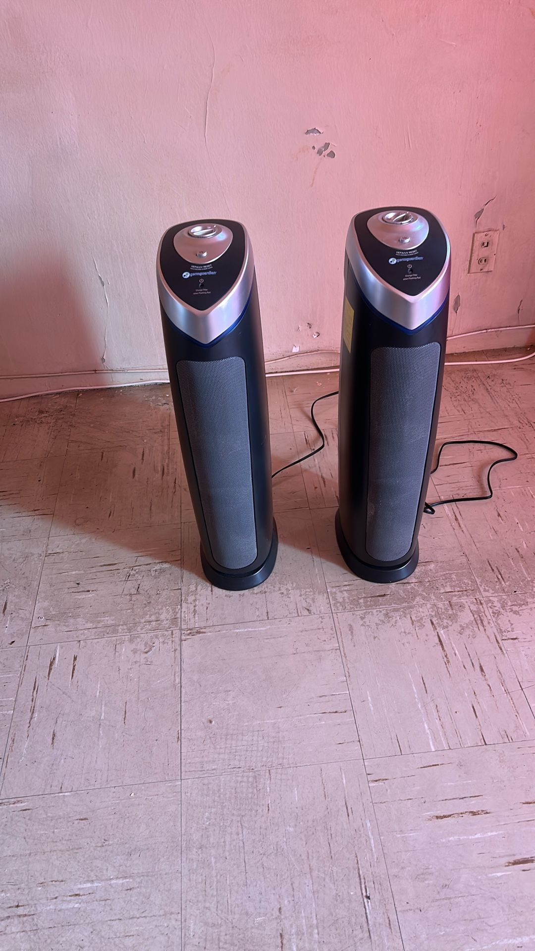 Gemguardian   Humidifier . 