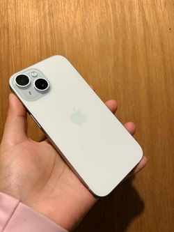Iphone 15 128gb