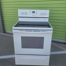 Stove Electric