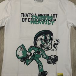 Awful Lot Of Cough Syrup 