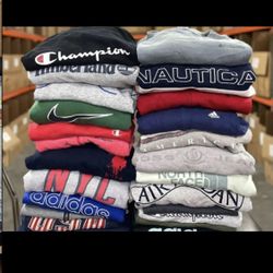Men Clothing 