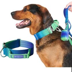 New Medium Dog Collar