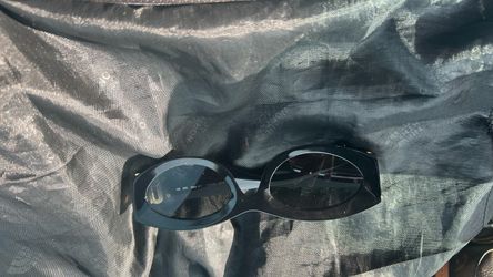 Miu Miu SMU 14W sunglasses