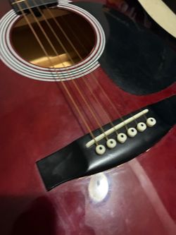 Johnson Acoustic and IYV Electric for sale