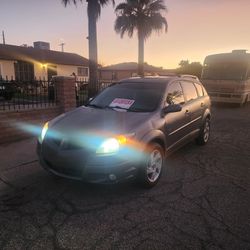 2003 Pontiac Vibe