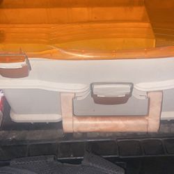 Magnum Plano Tackle Box