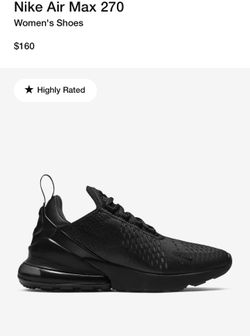 Nike Air Max 270 