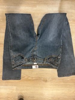 y2k jeans