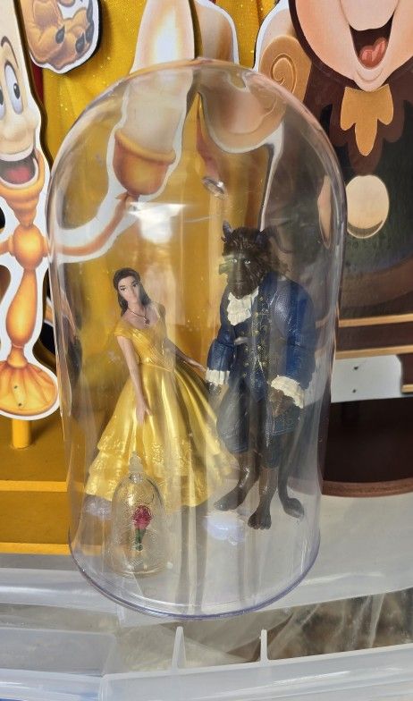Party Decorations/  Vases 