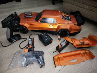Arrma felony 1/7