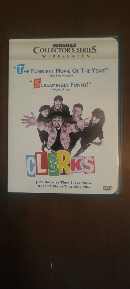Clerks