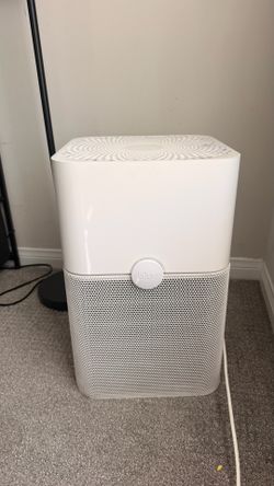 Blueair Pure 211+ Auto Air Purifier