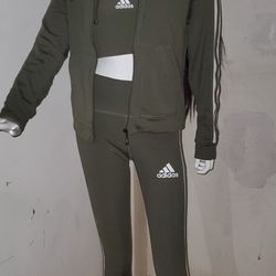 Jogging Set