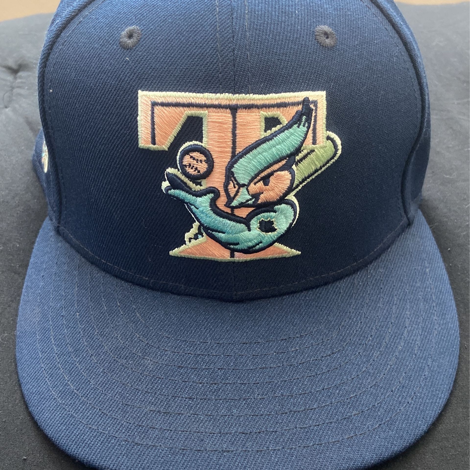 Toronto Blue Jays Hat 7 1/4