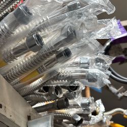 Water Hoses (Water Heater)