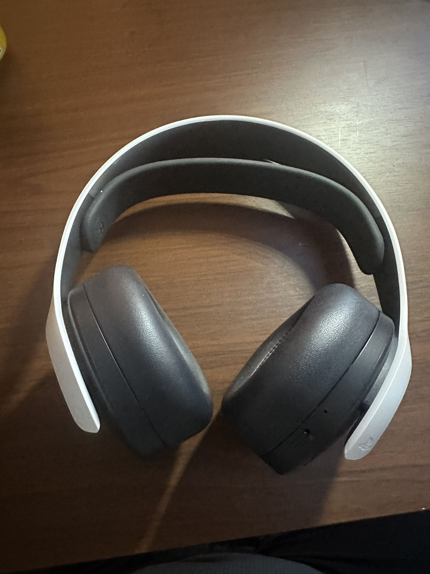 Pulse 5 3D Wireless Headphones (Ps5)