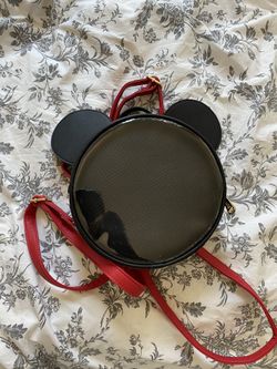 Loungefly pin purse clearance
