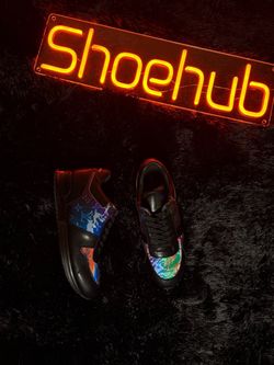 Designer Shoes