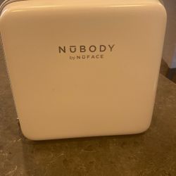 NuBody Skin Toning Device 