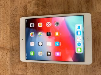 iPad Mini 2 Wifi & Cellular 32GB