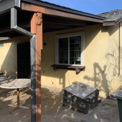 Interior Exterior Paint 