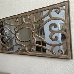 Wall Mirror