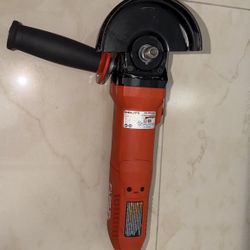 Hilti Angle Grinder 