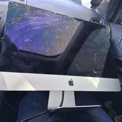Apple Imac. Locked 