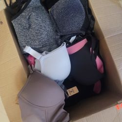 Victoria's Secret Reseller Box
